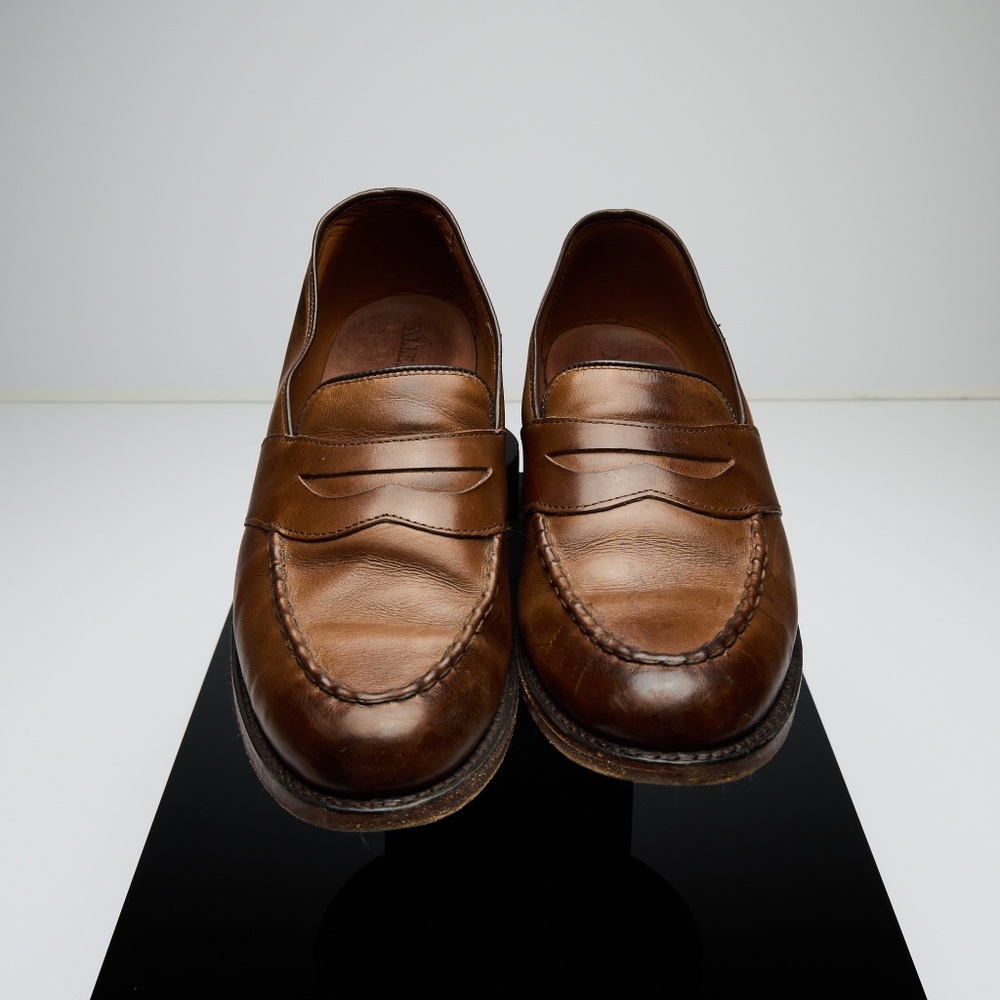 Allen Edmonds Randolph Penny Loafer
